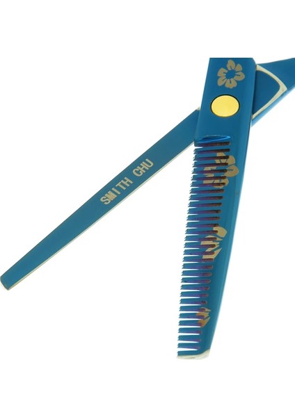A0091C-05-60 Stili 6.0" Profesyonel Saç Veya Kuaför Kesme Makası Salon Jiletleri Japa Kuaförlük Tg Veya Smith Chu A0091C (Yurt Dışından) indirimleri