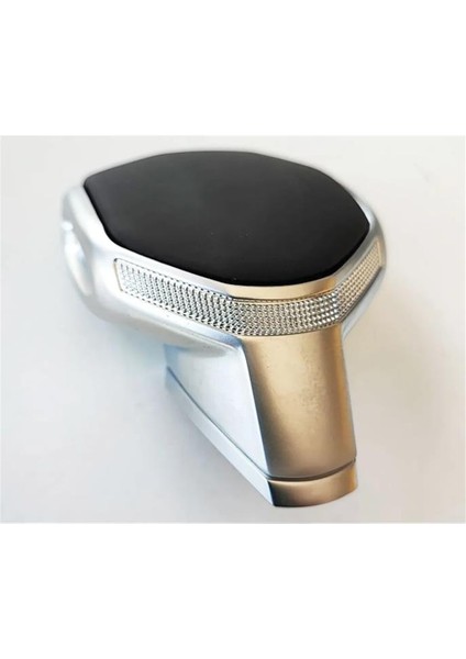 Renault Vıtes Topuzu Zoe Captur Iı Otomotık Derı Krom Edc