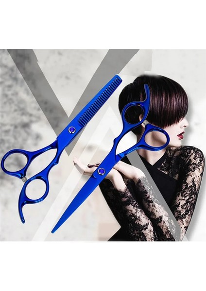 6 Inç3 Tarzı Profesyonel 6.0 Ir Berber Kuaförlük Veya Gözyaşı Düz ​​makas Güzellik Seti Renk Saf Siyah Kuaförlük Veya (Yurt Dışından) modelleri