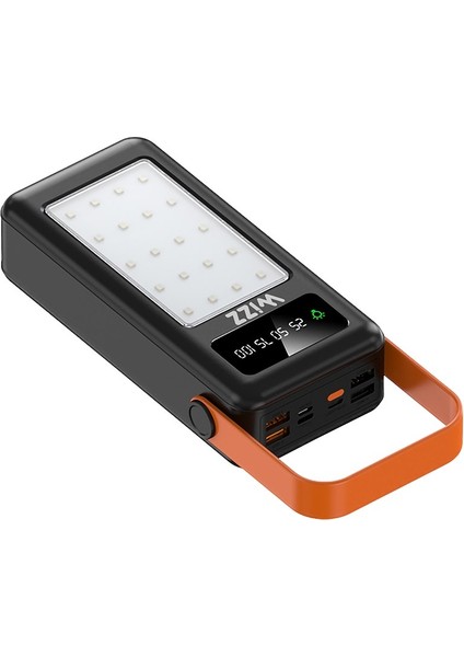 WP040S 40.000MAH 4lü USB Powerbank