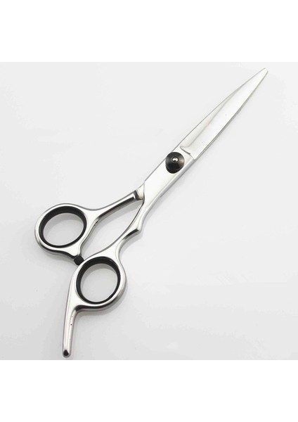 Siyah Kesim Stili Profesyonel Japonya 4cr Siyah Kesim Saç Ors Saç Kesimi Sissors Tg Berber Saç Kesme Makası Kuaför Ors (Yurt Dışından)