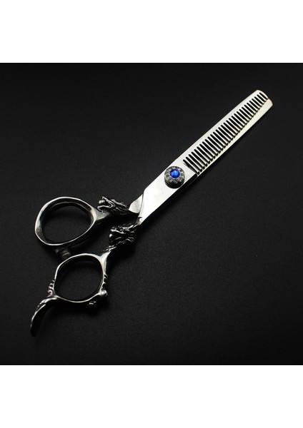 Inceltme Tarzı Profesyonel Japa '' Mücevher Ejderha Saç Kesme Ors Saç Kesimi Tg Berber Saç Kesme Makası Kuaför Ors (Yurt Dışından)