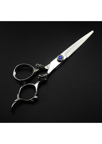 Inceltme Tarzı Profesyonel Japa '' Mücevher Ejderha Saç Kesme Ors Saç Kesimi Tg Berber Saç Kesme Makası Kuaför Ors (Yurt Dışından) modelleri