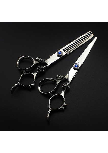 Inceltme Tarzı Profesyonel Japa '' Mücevher Ejderha Saç Kesme Ors Saç Kesimi Tg Berber Saç Kesme Makası Kuaför Ors (Yurt Dışından) fırsatları