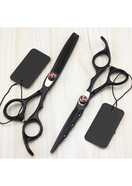 Tarzı Ayarla Profesyonel Japa '' Mücevher Saç Kesme Ors Seti Saç Kesimi Tg Berber Makas Saç Kesme Makası Kuaför Ors (Yurt Dışından) modelleri
