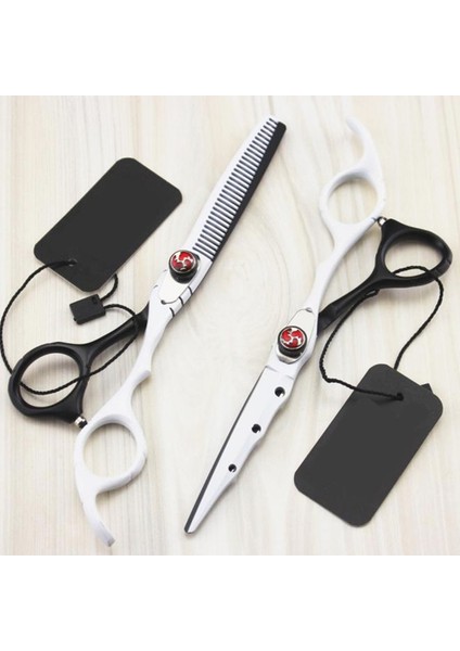 Tarzı Ayarla Profesyonel Japa '' Mücevher Saç Kesme Ors Seti Saç Kesimi Tg Berber Makas Saç Kesme Makası Kuaför Ors (Yurt Dışından) indirimleri