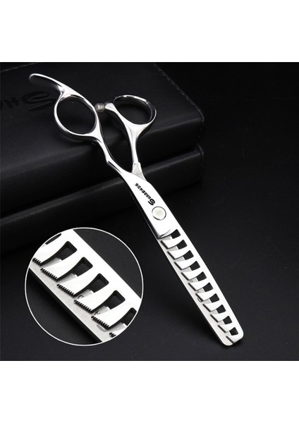 Sarı Stil Orteel Kuaförlük Veya Logo Içermeyen Kuaförler Için Kaymaz Aşınmaya Dayanıklı Paslanmaz Çelik (Yurt Dışından)