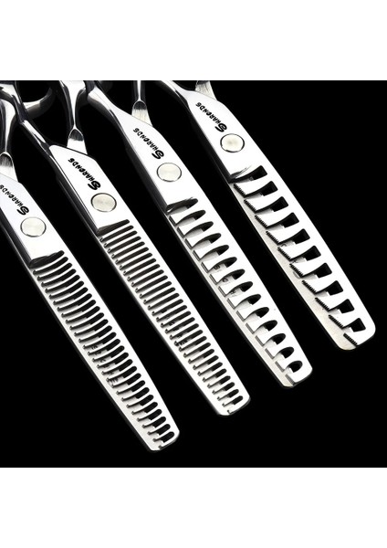 Sarı Stil Orteel Kuaförlük Veya Logo Içermeyen Kuaförler Için Kaymaz Aşınmaya Dayanıklı Paslanmaz Çelik (Yurt Dışından) modelleri