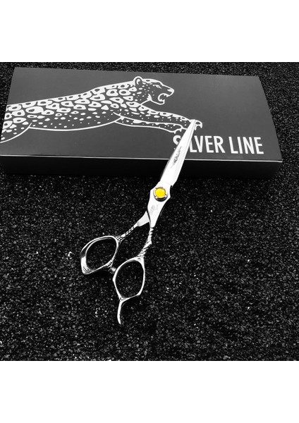 Standart Düz Kesme Stili 6 Profesyonel Kuaför Yapısı Veya Seti Kesme Kuaför Saç Kesimi Tg Makas Veya Kuaförlük Saç Aletleri Veya Saç Kesimi (Yurt Dışından) fiyatları