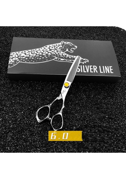 Standart Düz Kesme Stili 6 Profesyonel Kuaför Yapısı Veya Seti Kesme Kuaför Saç Kesimi Tg Makas Veya Kuaförlük Saç Aletleri Veya Saç Kesimi (Yurt Dışından) fırsatları