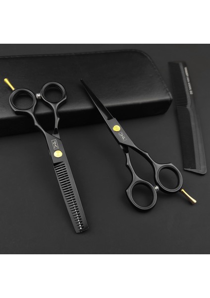 Iki Makas Stili Saç Veya 5.5'' Saç Veya Profesyonel Berber Veya Kuaför Veya Saç Aksesuarları Kuaför Veya Set (Yurt Dışından) modelleri