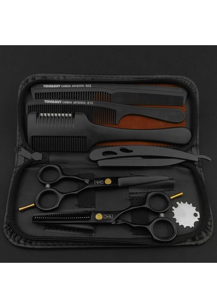 Iki Makas Stili Saç Veya 5.5'' Saç Veya Profesyonel Berber Veya Kuaför Veya Saç Aksesuarları Kuaför Veya Set (Yurt Dışından) fırsatları