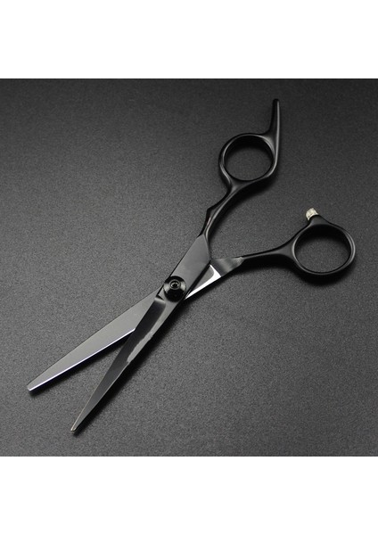 Tarzı Ayarla Profesyonel Japonya Çelik 6 '' Siyah Vidalı Saç Kesme Ors Saç Kesimi Tg Berber Saç Kesme Makası Kuaförlük Ors (Yurt Dışından) fırsatları