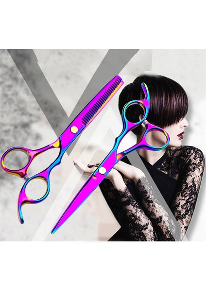 Siyah Stil Profesyonel 6.hava Ors Kesme Berber Makas Saç Veya Salonlar Tg Makaslar Kuaförlük Ors (Yurt Dışından) fırsatları