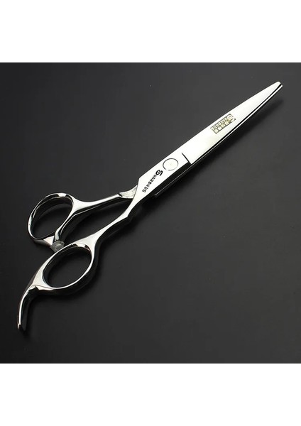 6 Kesme Makas Stili New Sharonds 6 Inç Saç Kesimi Tg Ors Kılçık Kuaförlük Ors Kuaför Berber Makası Saç Hacmine %20 -%70 (Yurt Dışından)