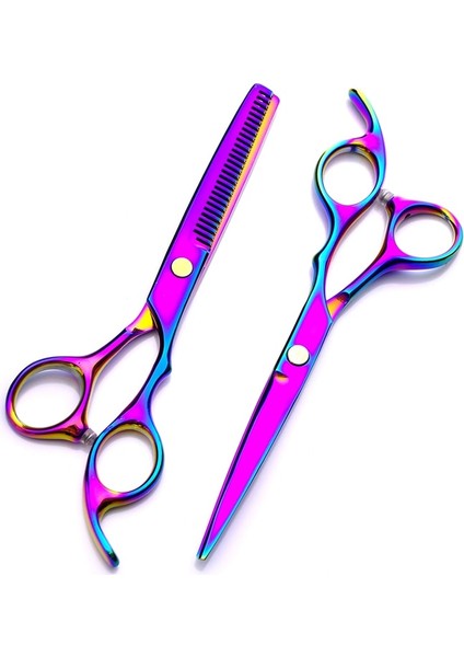 Kırmızı Stil Profesyonel 6.hava Ors Kesme Berber Makas Saç Veya Salonlar Tg Makaslar Kuaförlük Ors (Yurt Dışından) indirimleri