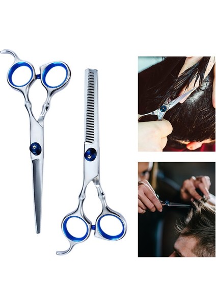 Inceltme Tarzı Kuaförlük Veya 6 Inç Saç Veya Profesyonel Kuaför Veya Saç Kesme Tg Şekillendirme Aracı Kuaförlük Makas (Yurt Dışından) fiyatları