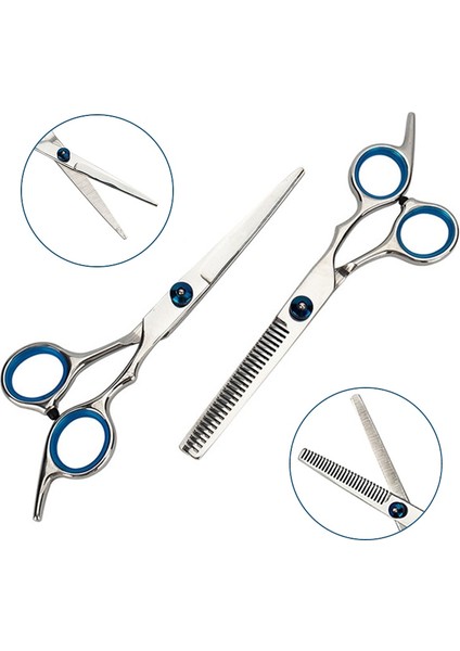 Inceltme Tarzı Kuaförlük Veya 6 Inç Saç Veya Profesyonel Kuaför Veya Saç Kesme Tg Şekillendirme Aracı Kuaförlük Makas (Yurt Dışından) indirimleri