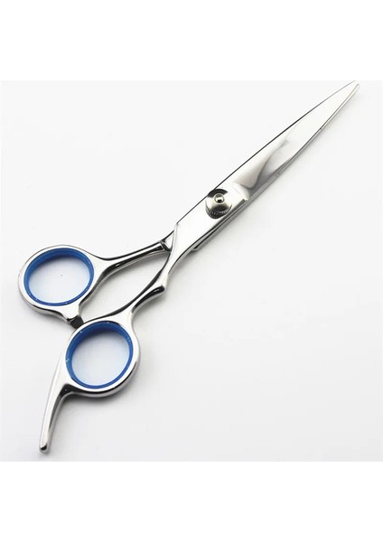 Mavi Kesim Stili Profesyonel 6.r Çelik Kesim Saç Ors Kesme Berber Makas Saç Veya Salon Tg Makası Kuaförlük Ors (Yurt Dışından) fiyatları