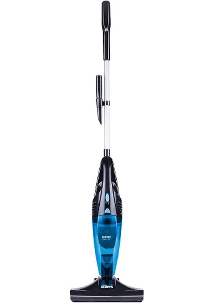 Zorro Elektrikli Dik Süpürge