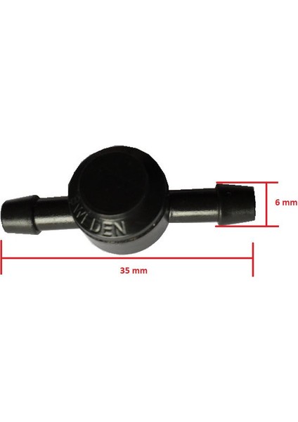 Tempra Tipo Cam Yıkama Hortum Rakoru 7667887