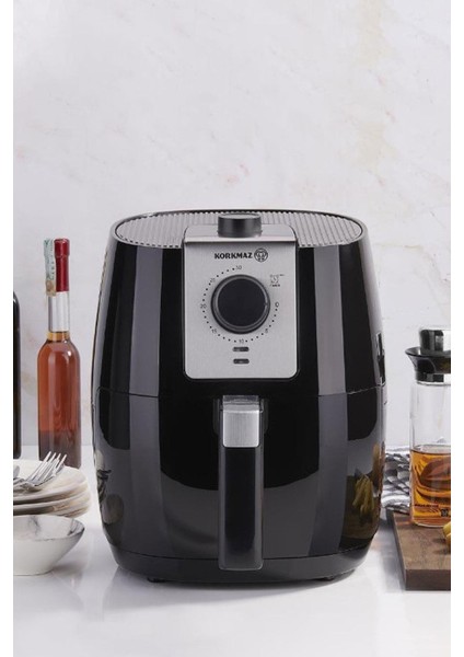 Air Fix Airfryer 5 Litre A887