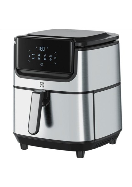 Explore 6 E6AF1-6ST 1800 W Air Fryer Fritöz