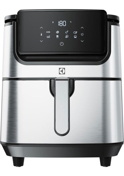 Explore 6 E6AF1-6ST 1800 W Air Fryer Fritöz