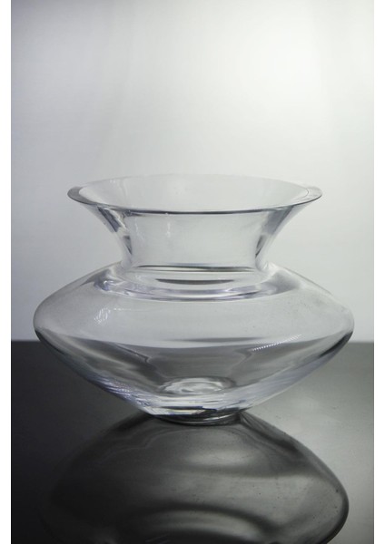 Denizlicam El İmalatı Kristal Mini Vazo 601265 13520