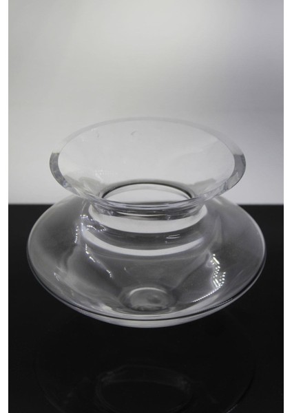 Denizlicam El İmalatı Kristal Mini Vazo 601265 13520 fiyatları