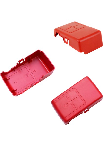 Renault Aku (+) Kutup Bası Kapagı Megane Iı