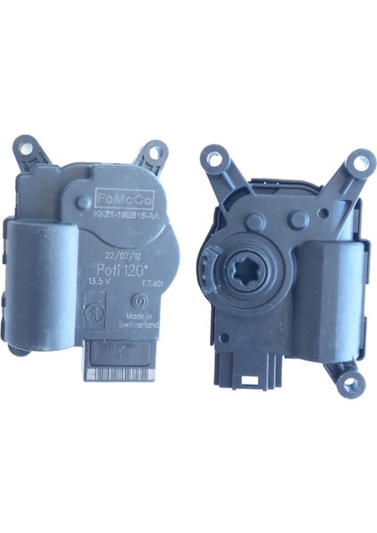 Ford Transıt 2.0 Tdcı (96KW) Klıma Klaepe Motoru Tourneo-Custom -V363LC