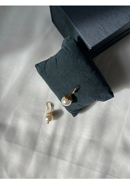 Gold Inci Küpe modelleri