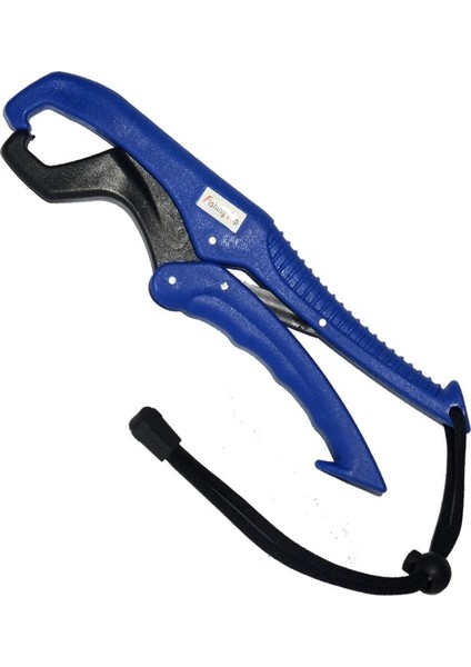 Plastik Balık Tutucu Gripper Askı Ipli 25CM