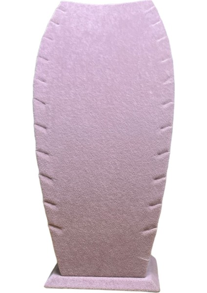 Hayalet Kolyelik 3 Pembe 25CM