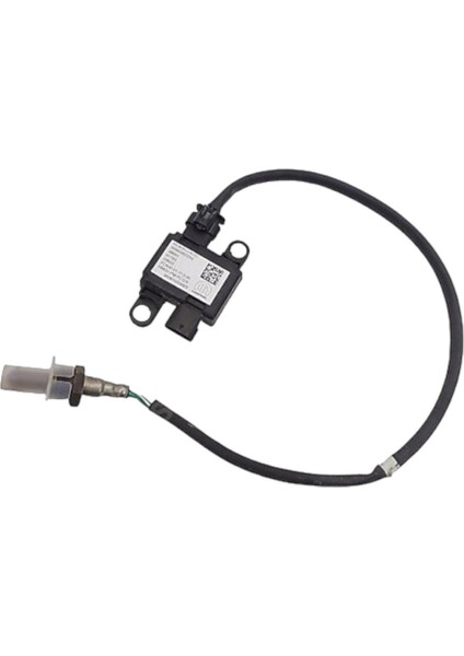 Partekül Sondası Sensörü Fiat Doblo Egea Fiorino Euro 6 1.3 1.6 Mjt 46344376 / 46345722 / 46345725