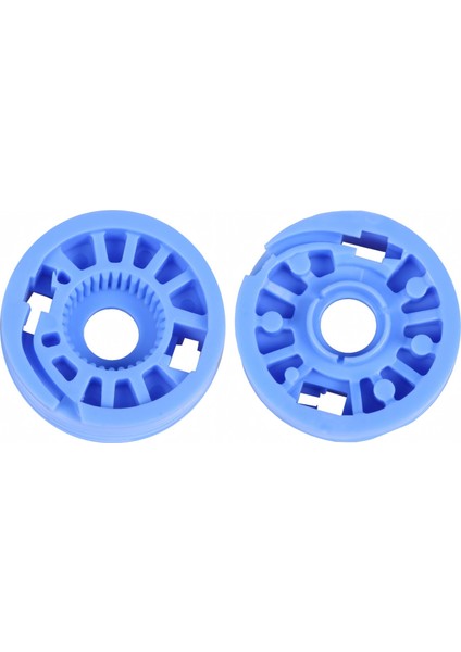 Seat Cordoba Ibiza 6l Uyumlu 2002-2008 Arası Ön Camlar Cam Kriko Teli ve Tamir Seti fırsatları