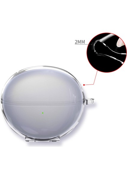 Huawei Freeclip Siyah Mat Silikon Kılıf fiyatları