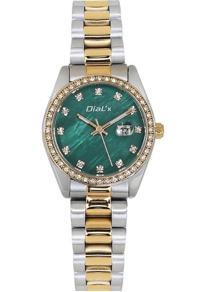 DX-5084 4 Kadın Kol Saati