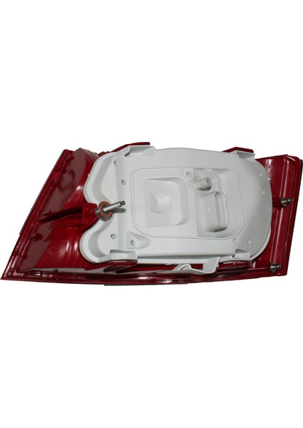 Stop Sol Arka A6 2004-2011 Sedan Duylu