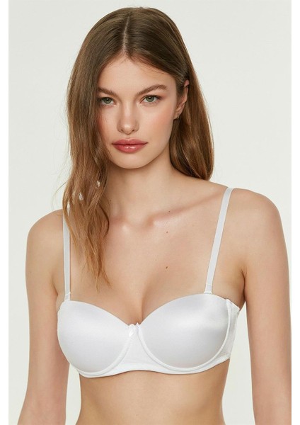 NEWBRA LINGERIE  Sütyen Kutulu Basic Sütyen B Cup