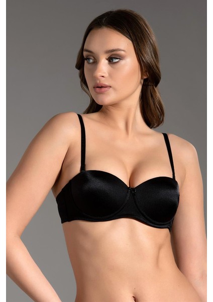 Sütyen Kutulu Basic Sütyen B Cup