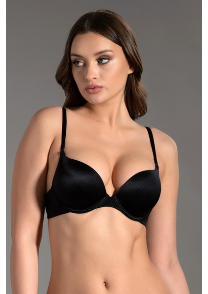 Kadın Destekli B Cup Sütyen