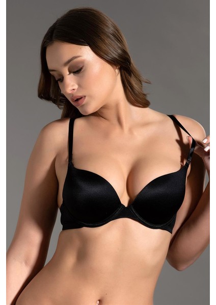 Kadın Destekli B Cup Sütyen modelleri