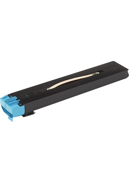 Xerox DC240 Mavi Muadil Toner