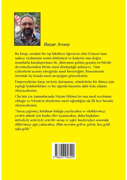 Che: Yaşamı ve Mücadelesi fiyatları