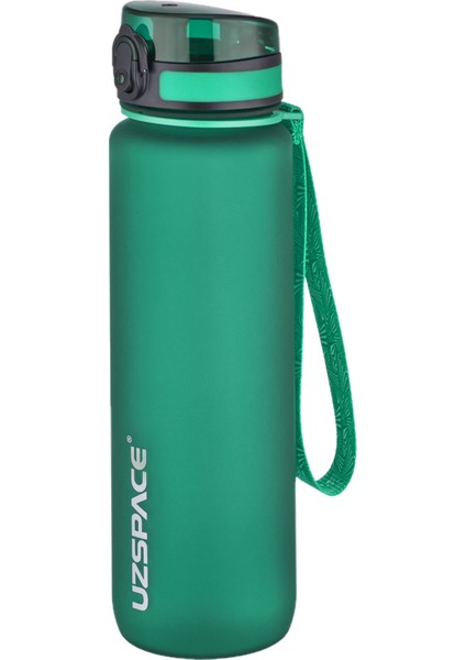 Fiftyfifty 2li Set 1000ML 1litre Tritan Su Matarası