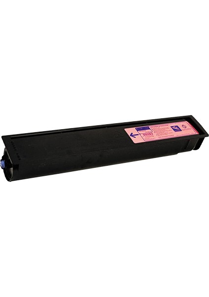 Toshiba 2050C Kırmızı Muadil Toner