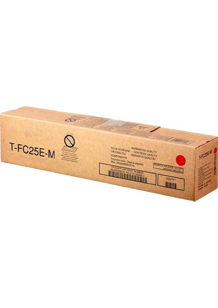 Toshiba 2050C Kırmızı Muadil Toner