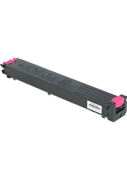 Olivetti MF2001 Kırmızı Muadil Toner